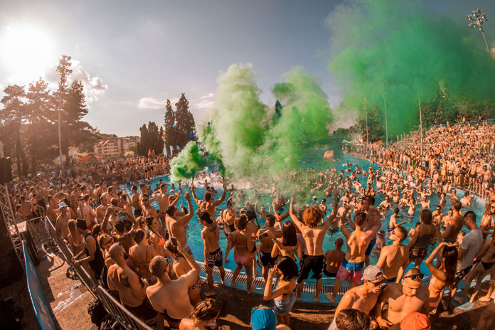 Promo cena ulaznica za Lovefest JOŠ SAMO DANAS DO PONOĆI!