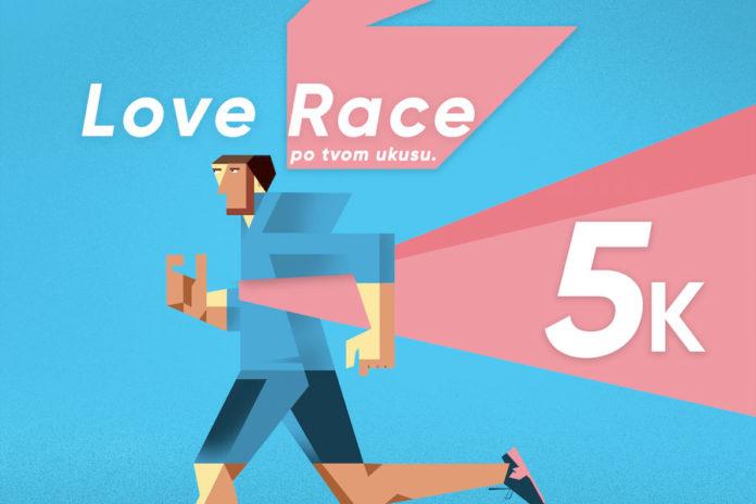 Lovefest Love Race 5K