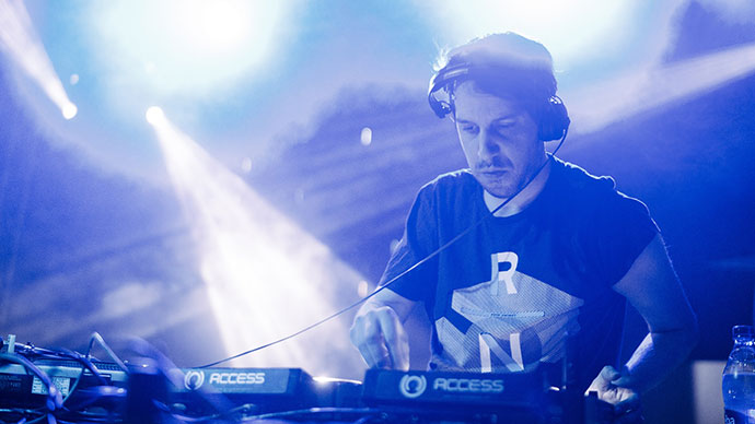 Marko Milosavljević