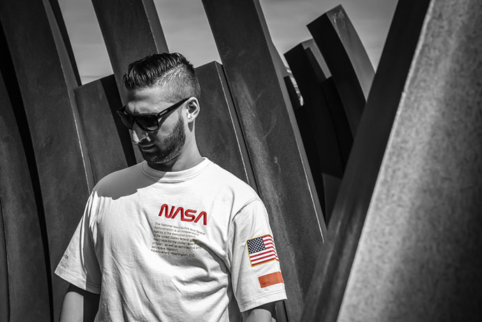 Matt Sassari