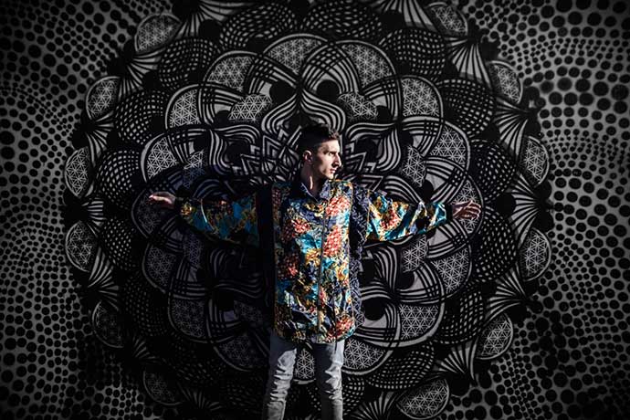 Nick Reverse