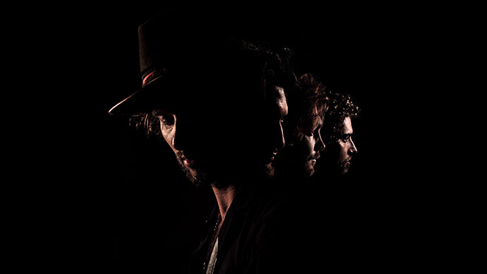 Satori The Band From Space