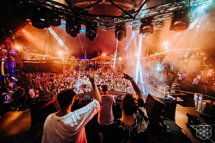 Sonus by Antonio Hant Corallo