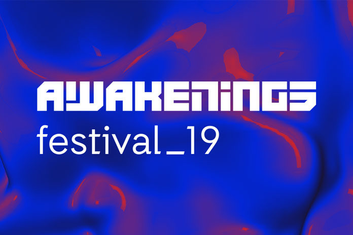 awakenings festival 2019