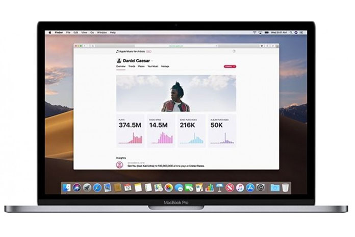 Apple lansirao novu uslugu „Apple Music For Artists“ Apple Music For Artists