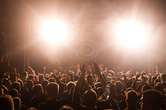 Barutana Beograd 2019