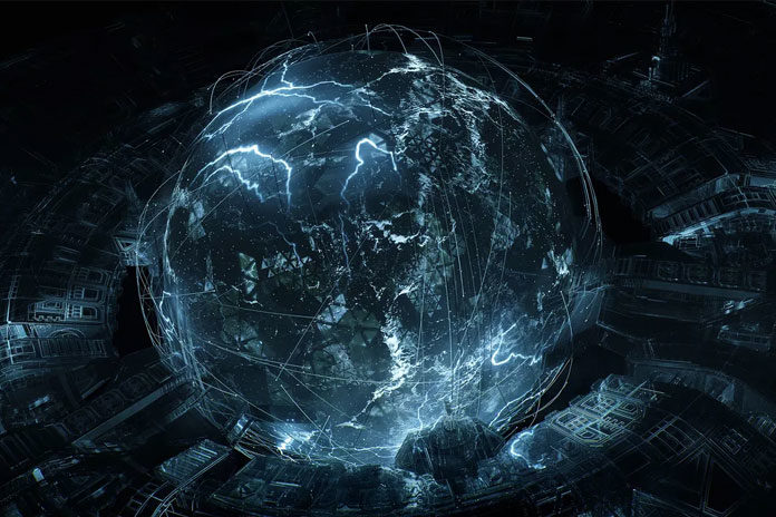 Eric Prydz EPIC 6.0