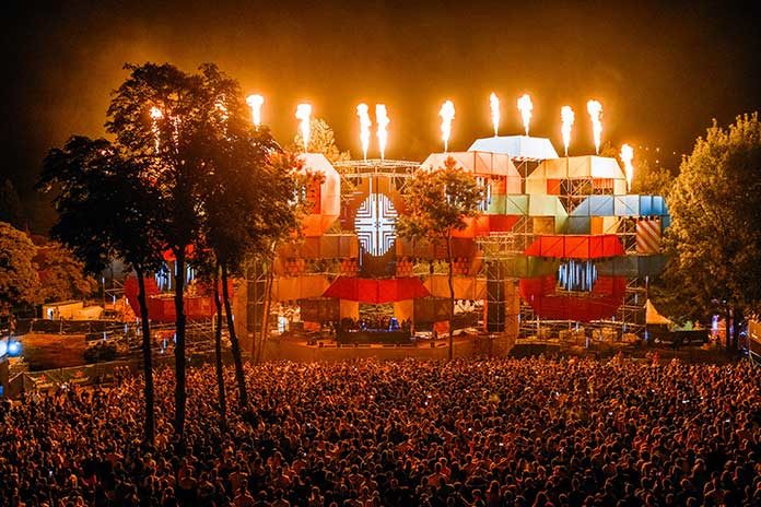 Lovefest 2019