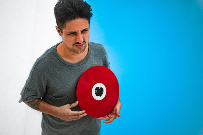 Marko Nastic Rakija 003 Vinyl Only