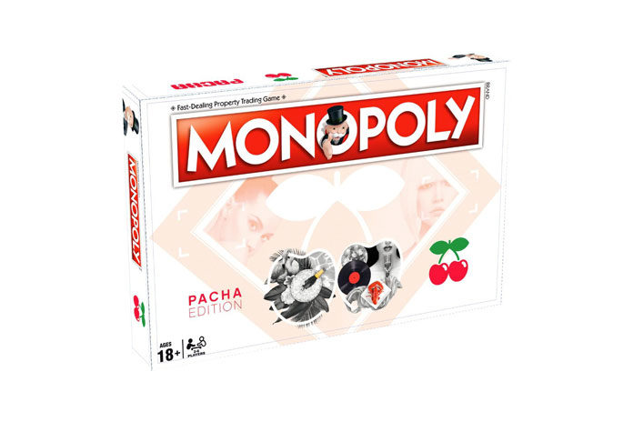 Monopol Pacha Ibiza