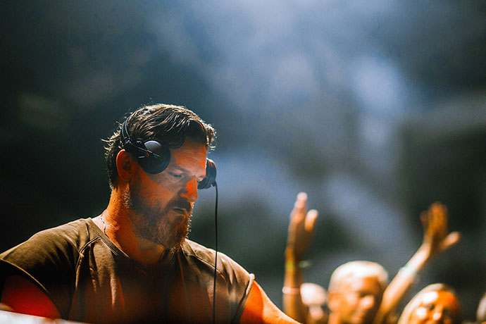 Solomun Sonus festival 2019