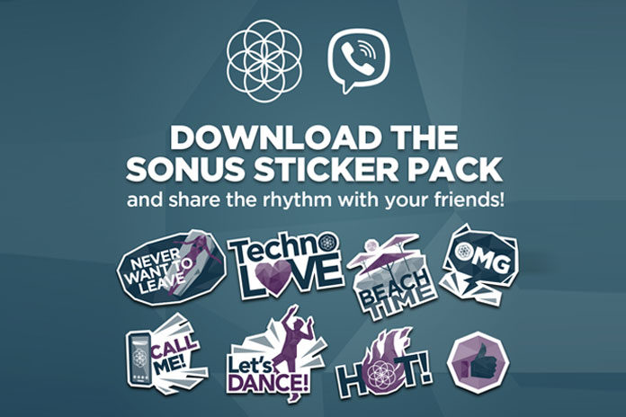 Sonus Viber 2019