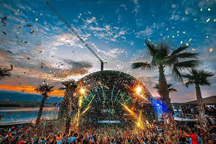 Sonus festival 2019
