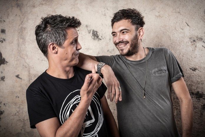 mancha mark panic blender