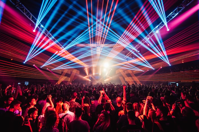 Apgrade Luka Beograd photo Benny Gashi. 4