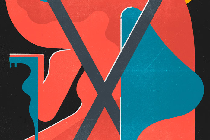 Apgrade festival Drugstore 2019