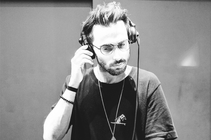 Intervju | Federico Ambrosi „Mislim da je srpska publika sjajna i jedva čekam da isprobam nova izdanja u Srbiji!“ + ENG version