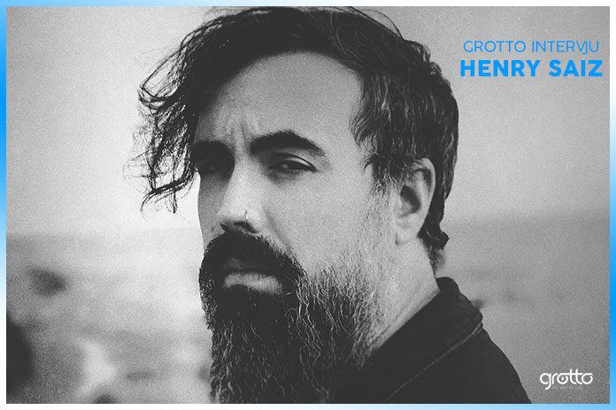 Henry Saiz intervju 2019