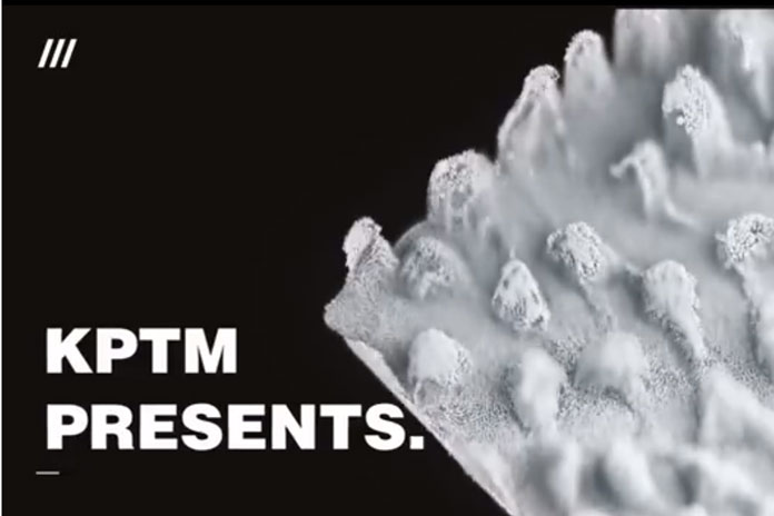 KPTM Presents Pion Peter Portman Shimammo