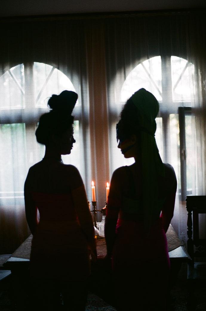 Lansiranje by Vedrana Vukojević