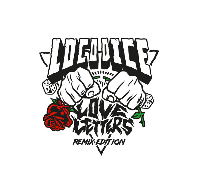 Loco Dice Love Letters Remix Edition