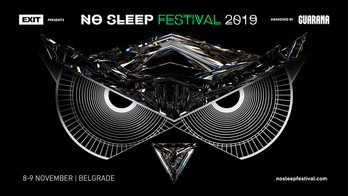 No Sleep Festival