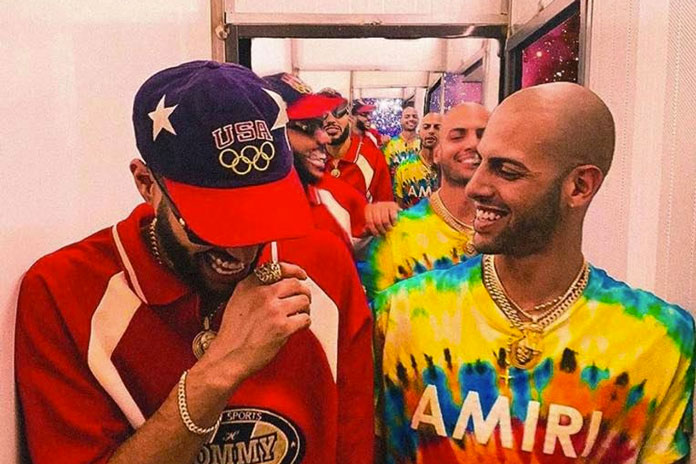 Globalna atrakcija The Martinez Brothers gostuju na Jarunu