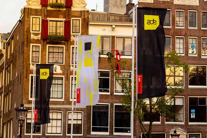 ADE-2019 ADE 2019