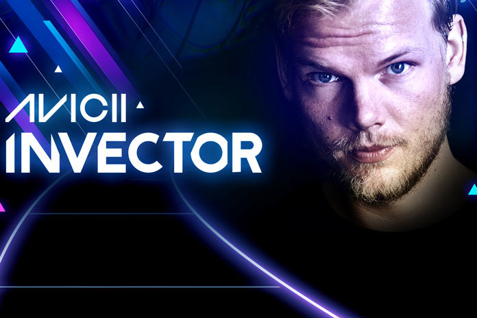 AVICII Invector