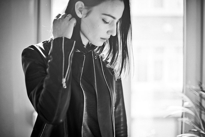 Amelie Lens by Eva Vlonk