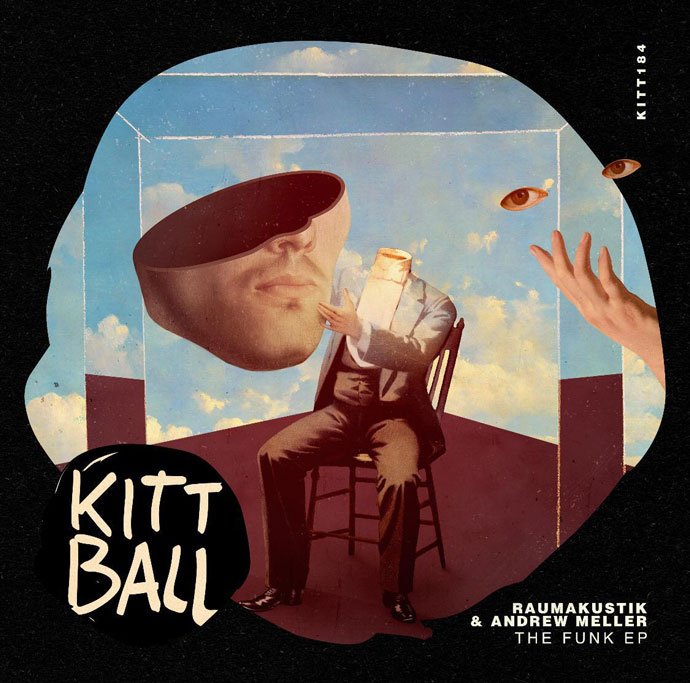 Andrew Meller Kittball