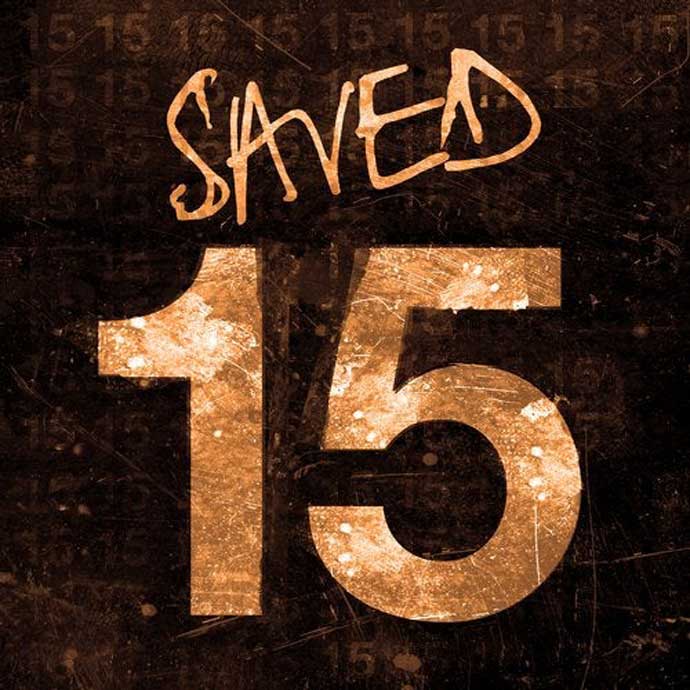 Andrew Meller Saved