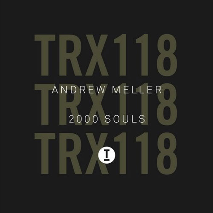 Andrew Meller Toolroom Traxx