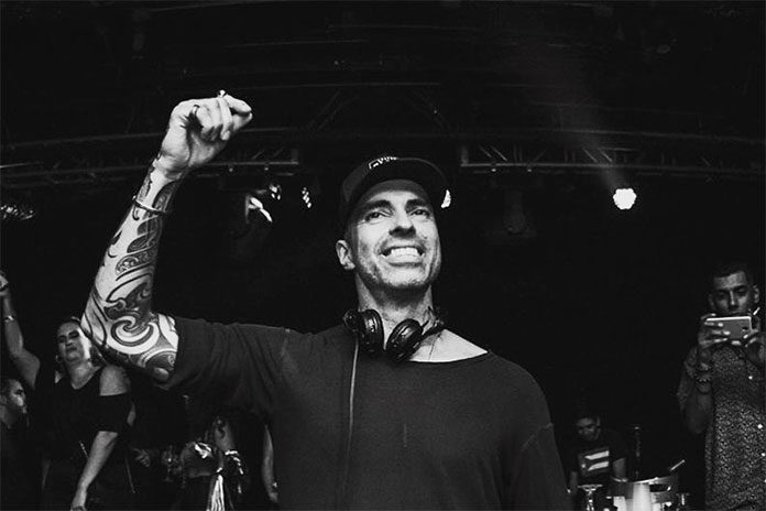 Chris Liebing