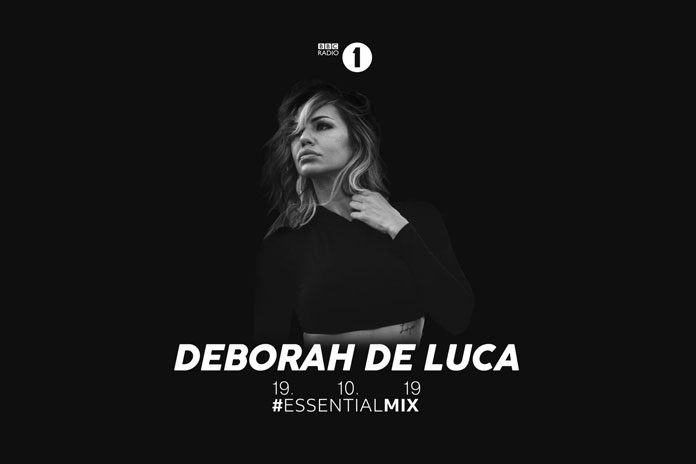 Deborah-De-Luca-Essential-Mix-2019 Deborah De Luca Essential Mix 2019