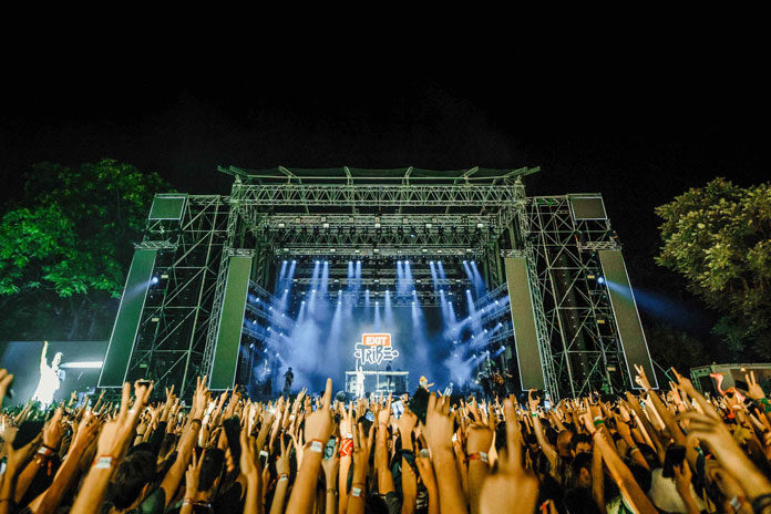 EXIT Tribe