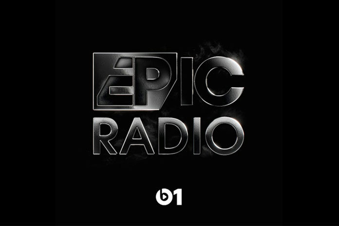 Eric Prydz Epic Radio Show Apple Music Beats 1