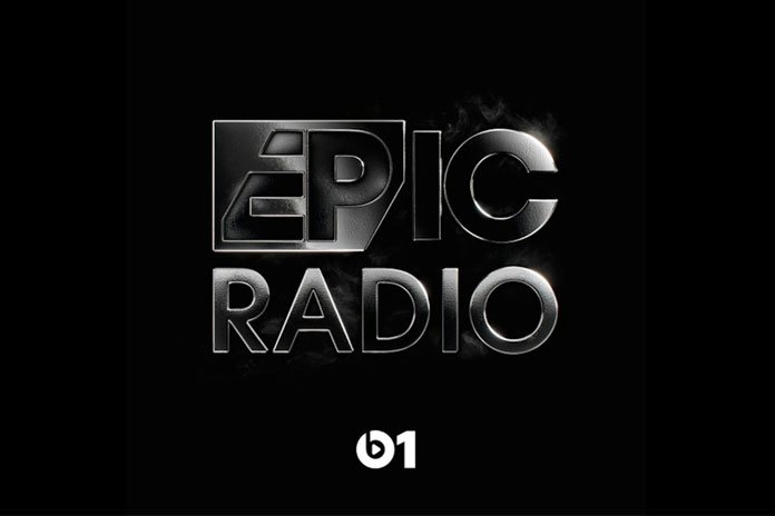 Eric Prydz Epic Radio Show Apple Music Beats 1