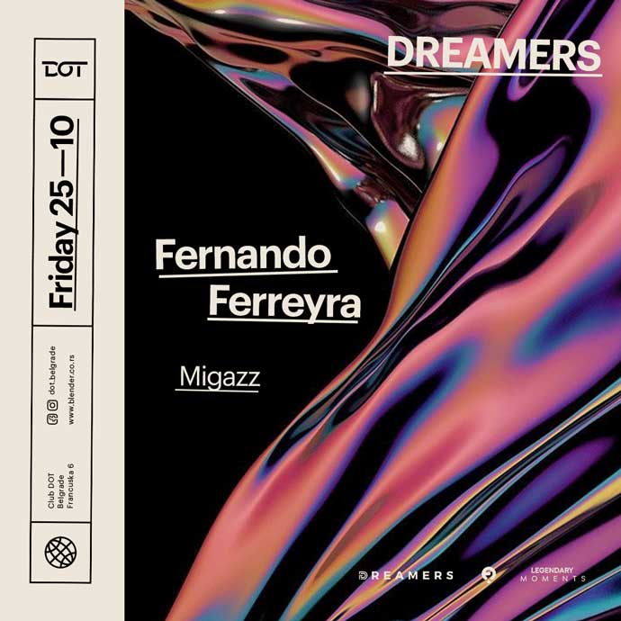 Fernando Ferreyra Migazz DOT