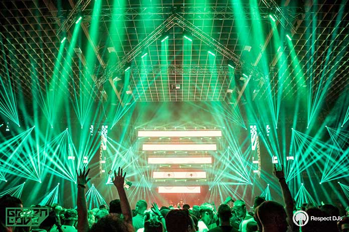 Green Love festival: Samo tri dana do još jednog spektakla na Spensu