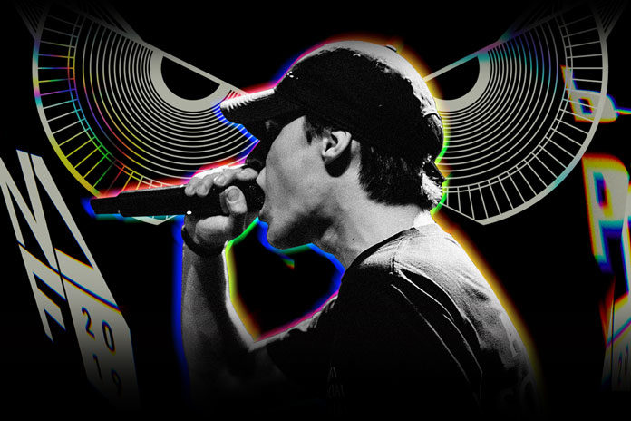 Klinac No Sleep Festival Drugstore