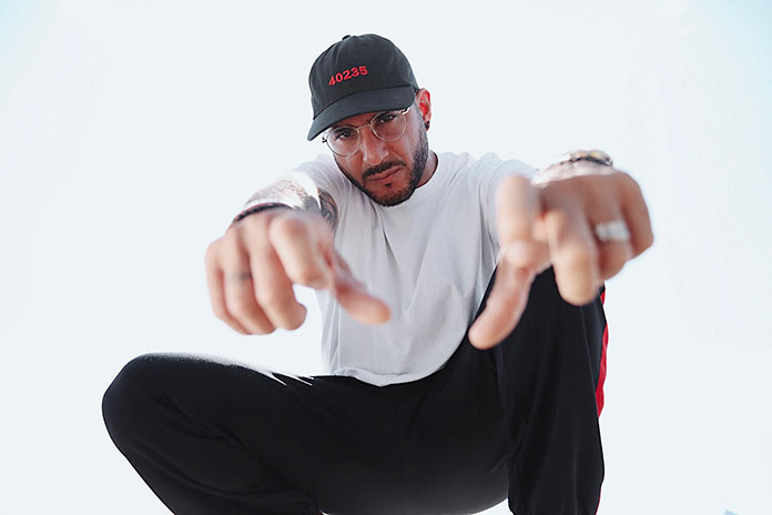Loco Dice spremio do sada neviđen set od čak 3 sata