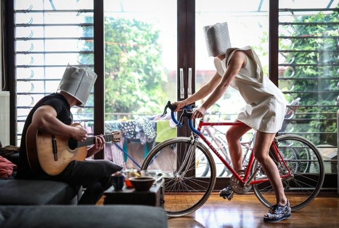 IQOS PARTY Beograd NIPPLEPEOPLE, ALEX NUT, ALEXANDRA DUENDE I ANDRIJA AKIOKI