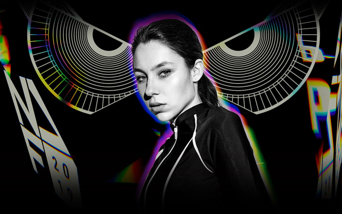 VTSS No Sleep Festival 2019