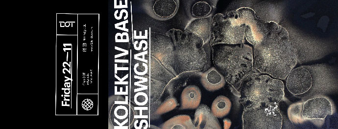 DOT Kolektiv Base