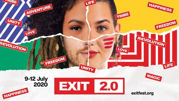 EXIT 2.0 2020