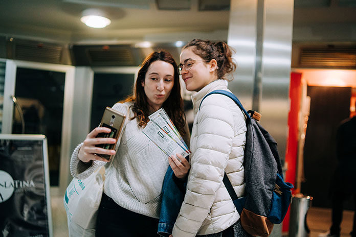 EXIT festival 2020 Prvi kupci ulaznica