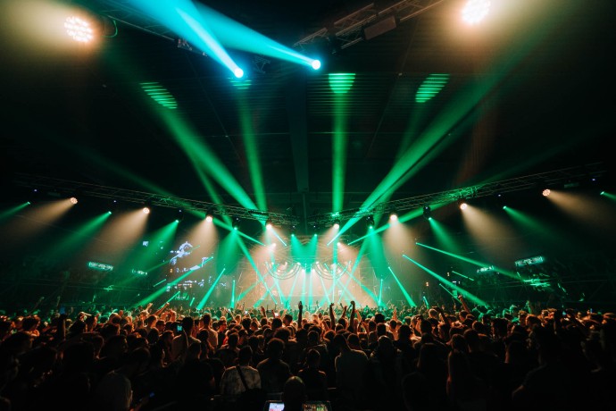 no sleep festival beograd 2019