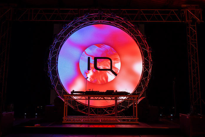 IQ Party Urban Hangar oktobar 2019