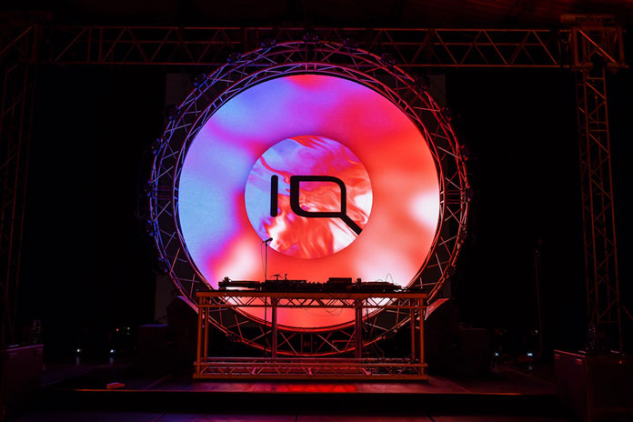 IQ Party Urban Hangar oktobar 2019